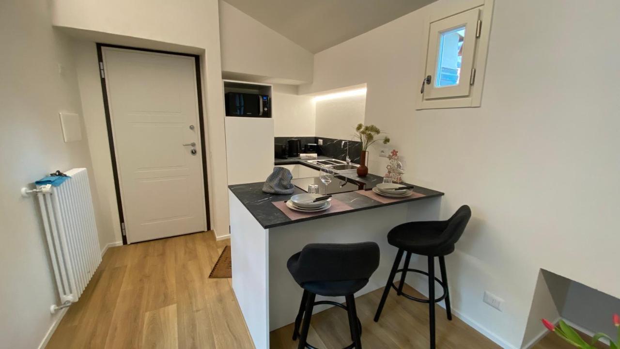 Sweet Dreams Apartamento Cannobio Exterior foto