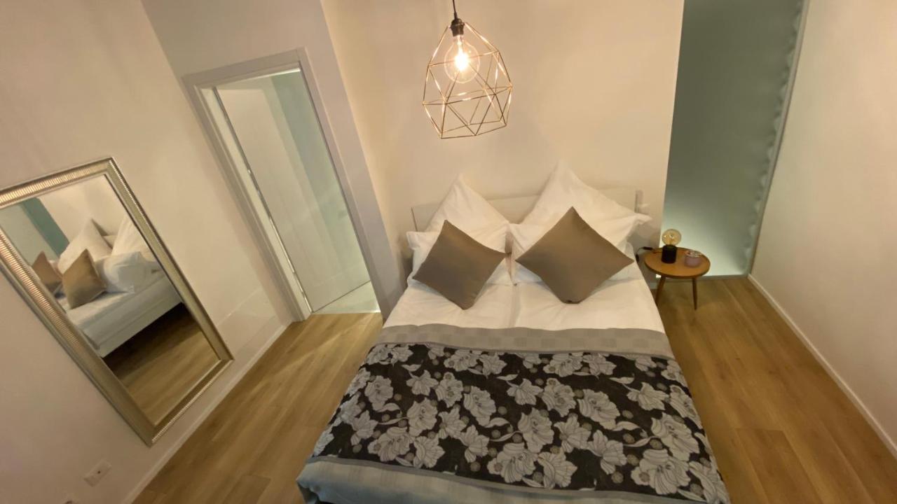 Sweet Dreams Apartamento Cannobio Exterior foto