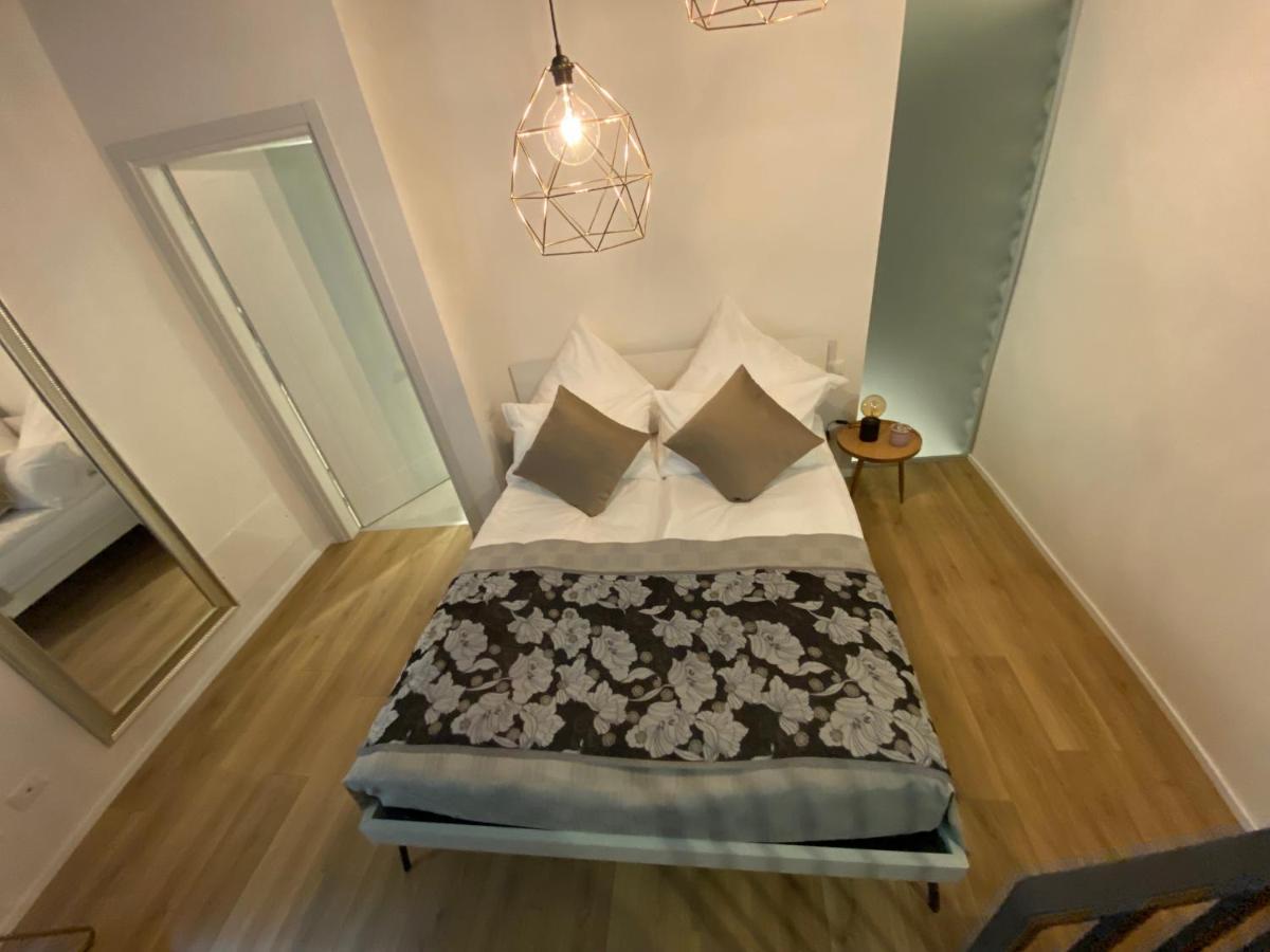 Sweet Dreams Apartamento Cannobio Exterior foto