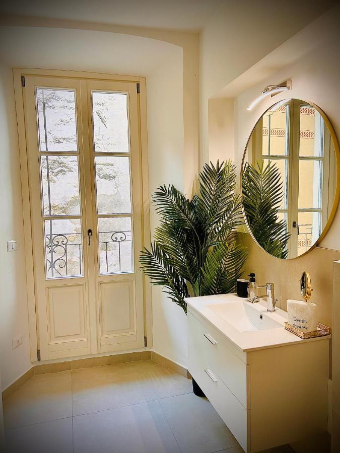 Sweet Dreams Apartamento Cannobio Exterior foto