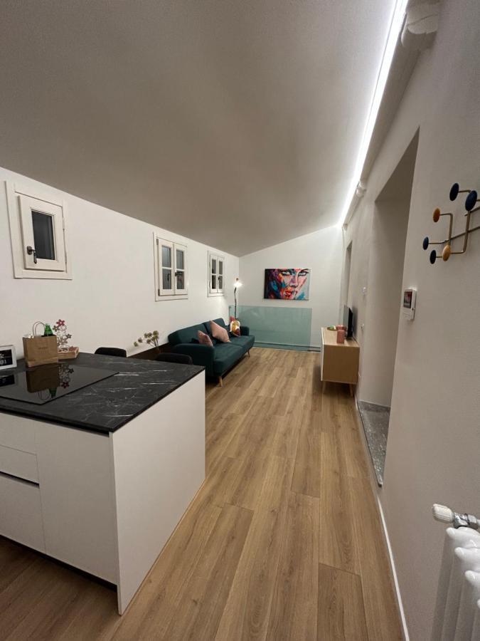 Sweet Dreams Apartamento Cannobio Exterior foto